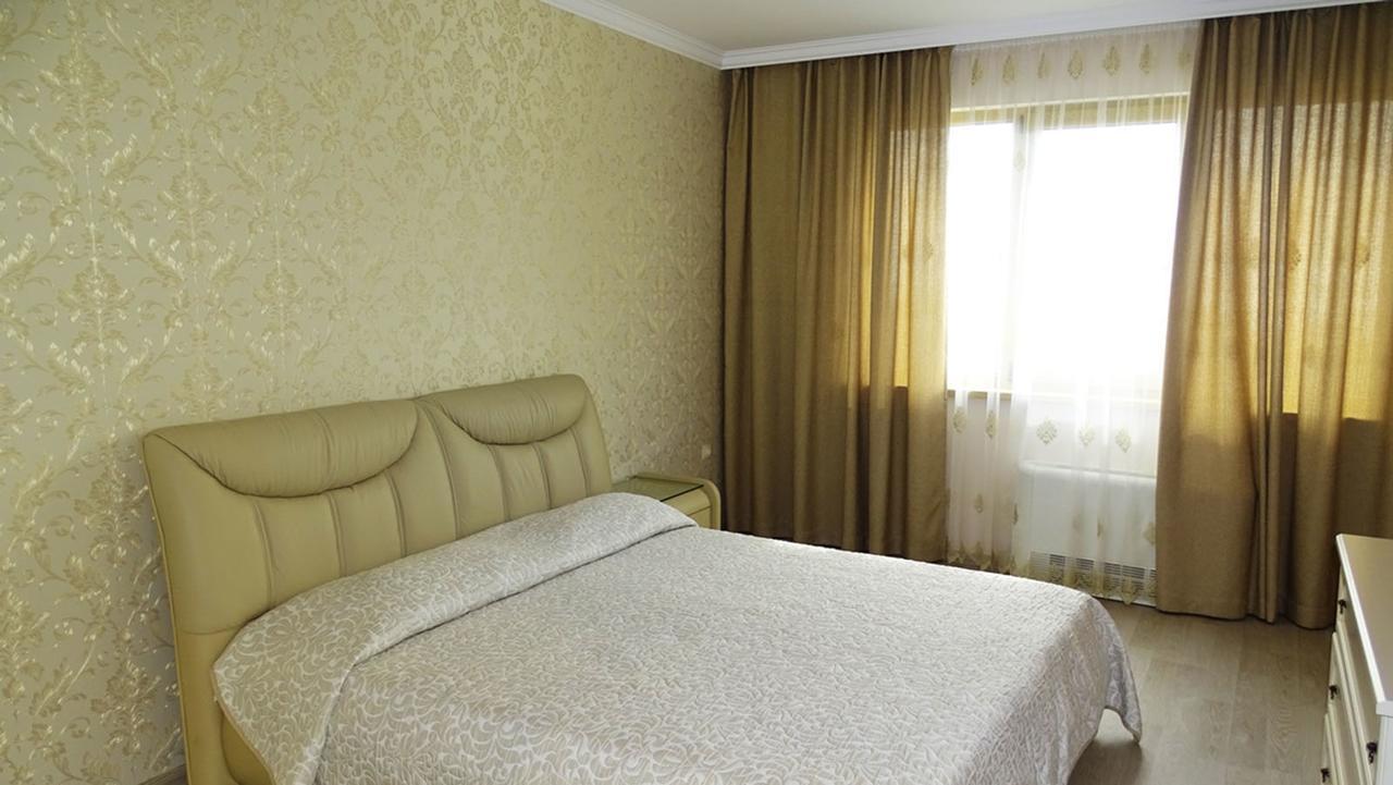 Florence Deluxe Apartments Sveti Vlas Exterior foto